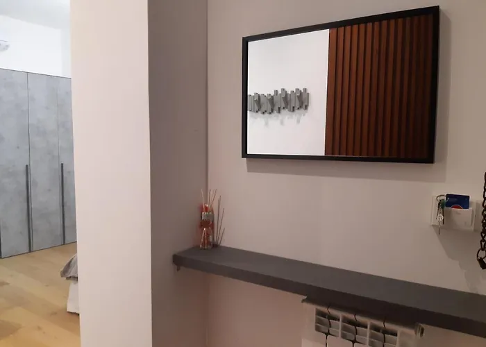 Piazza Mazzini Apartment