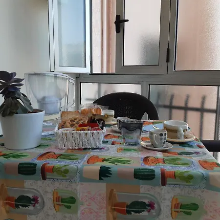 Piazza Mazzini Apartment Lecce Esterno foto