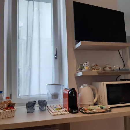 Piazza Mazzini Apartment Lecce Esterno foto