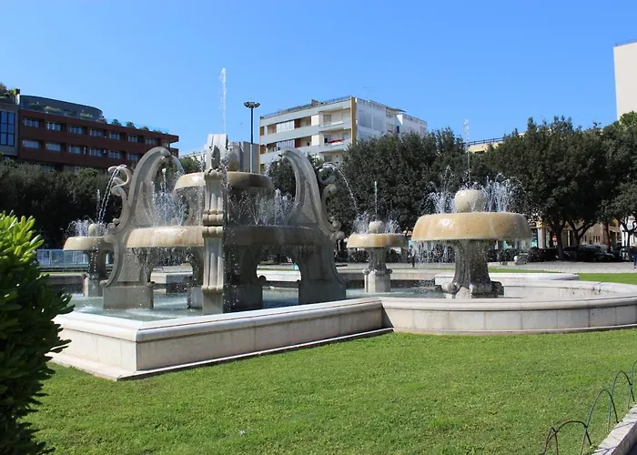 Piazza Mazzini Apartment