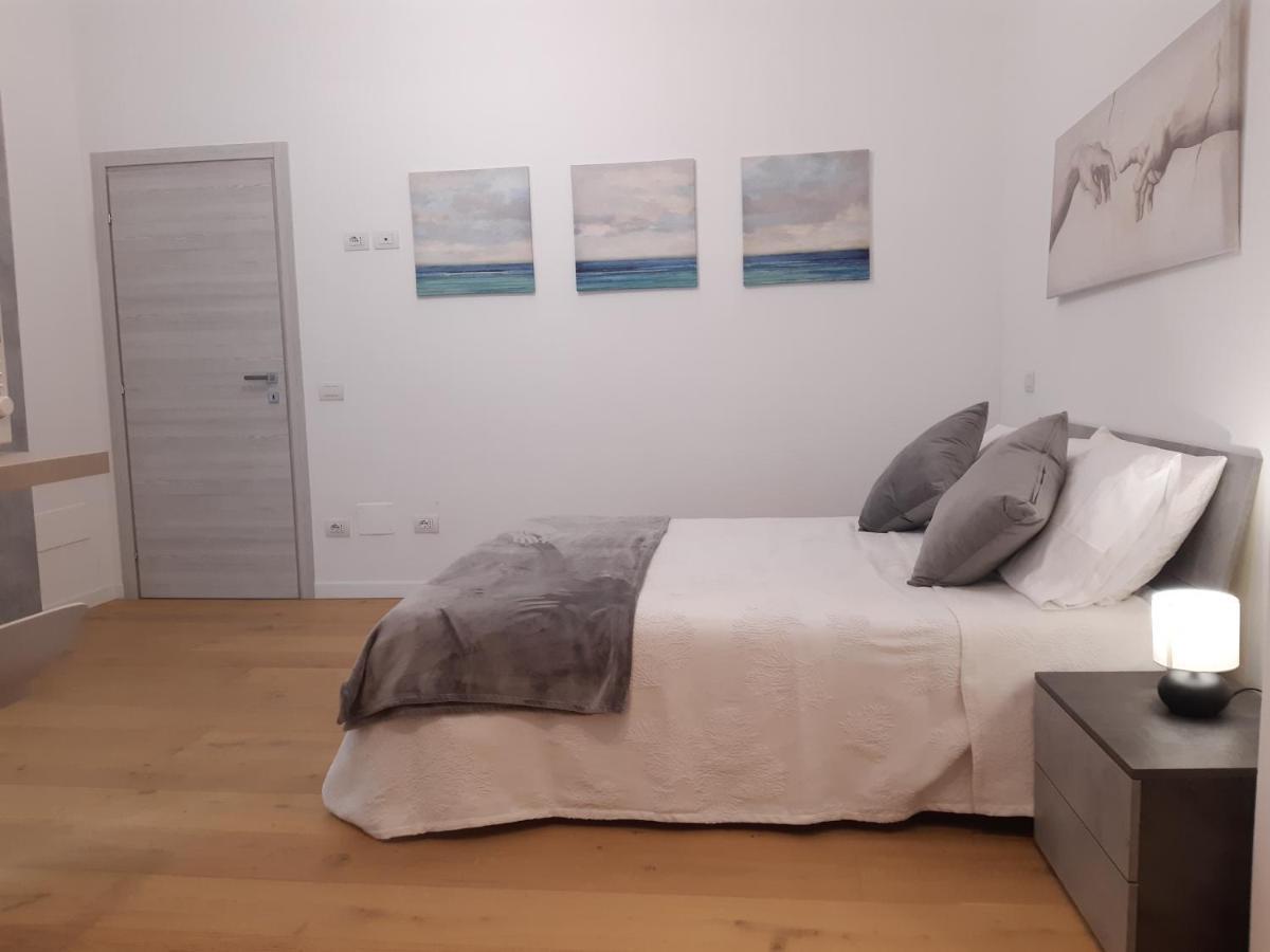 Сasa de vacaciones Piazza Mazzini *