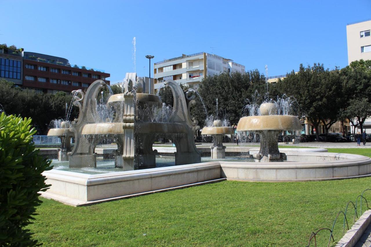 Сasa de vacaciones Piazza Mazzini *