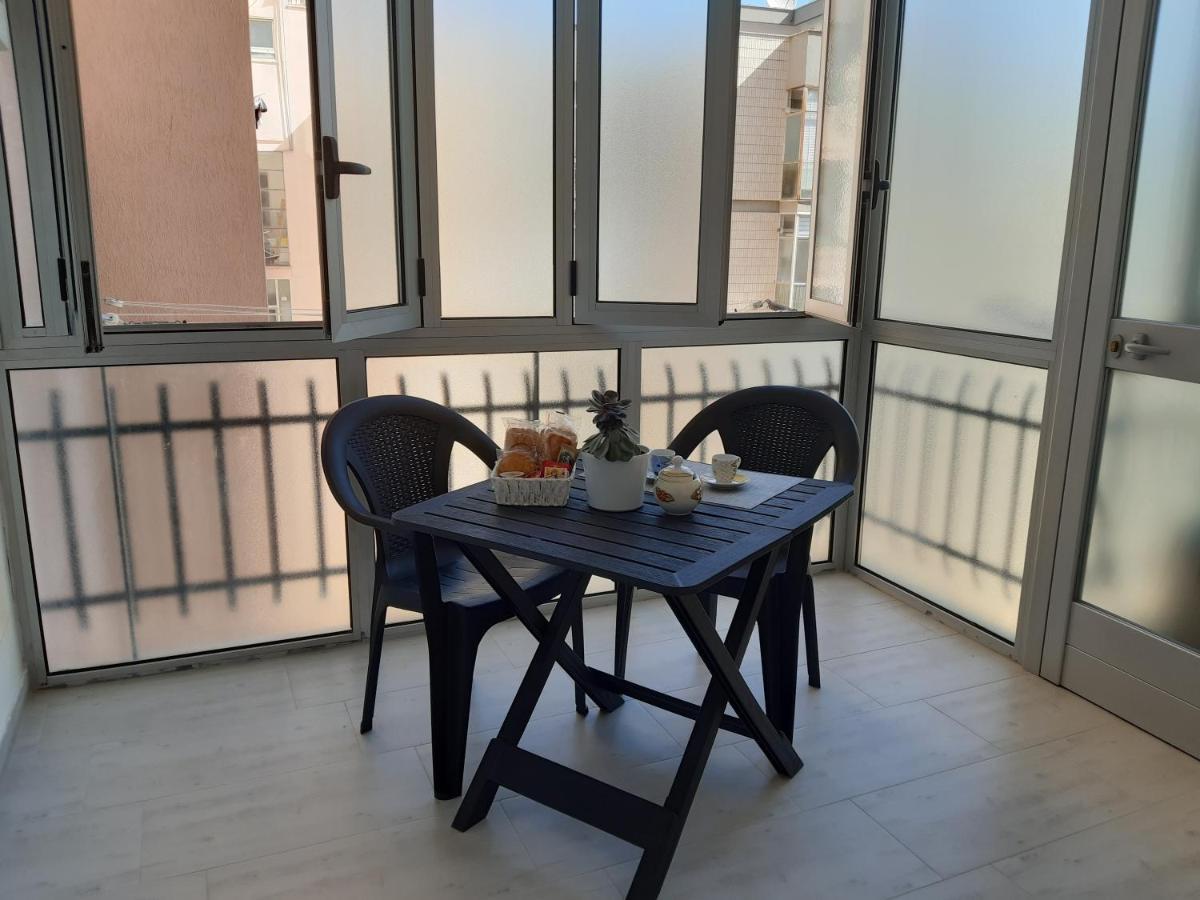 Casa vacanze Piazza Mazzini