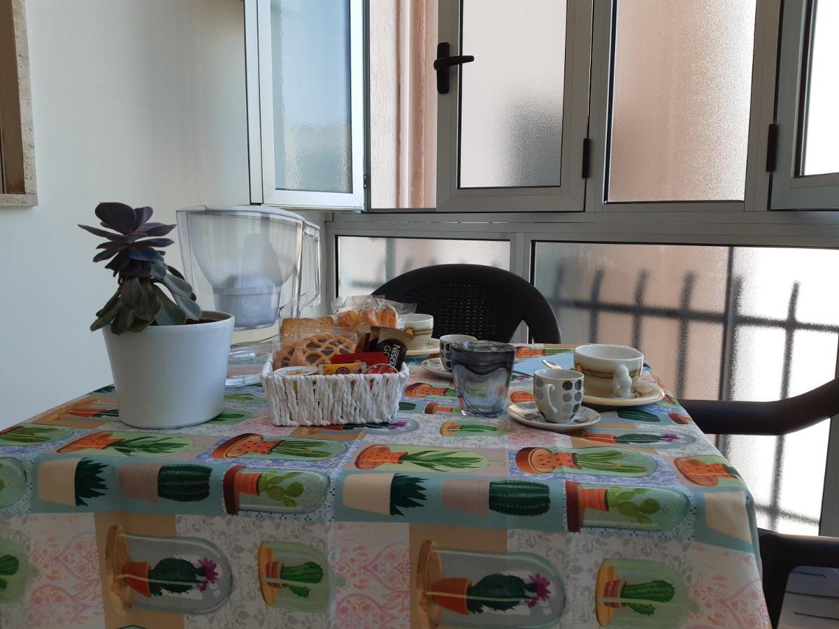 Casa vacanze Piazza Mazzini